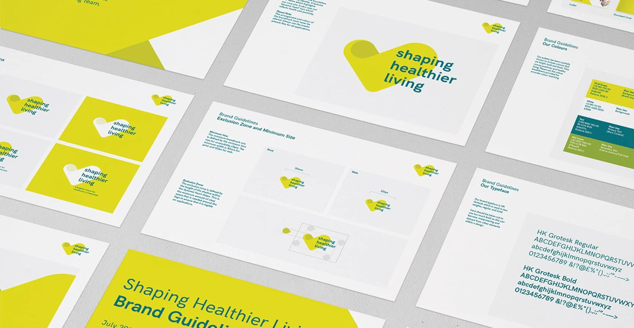 National Health Service - Gallery 11