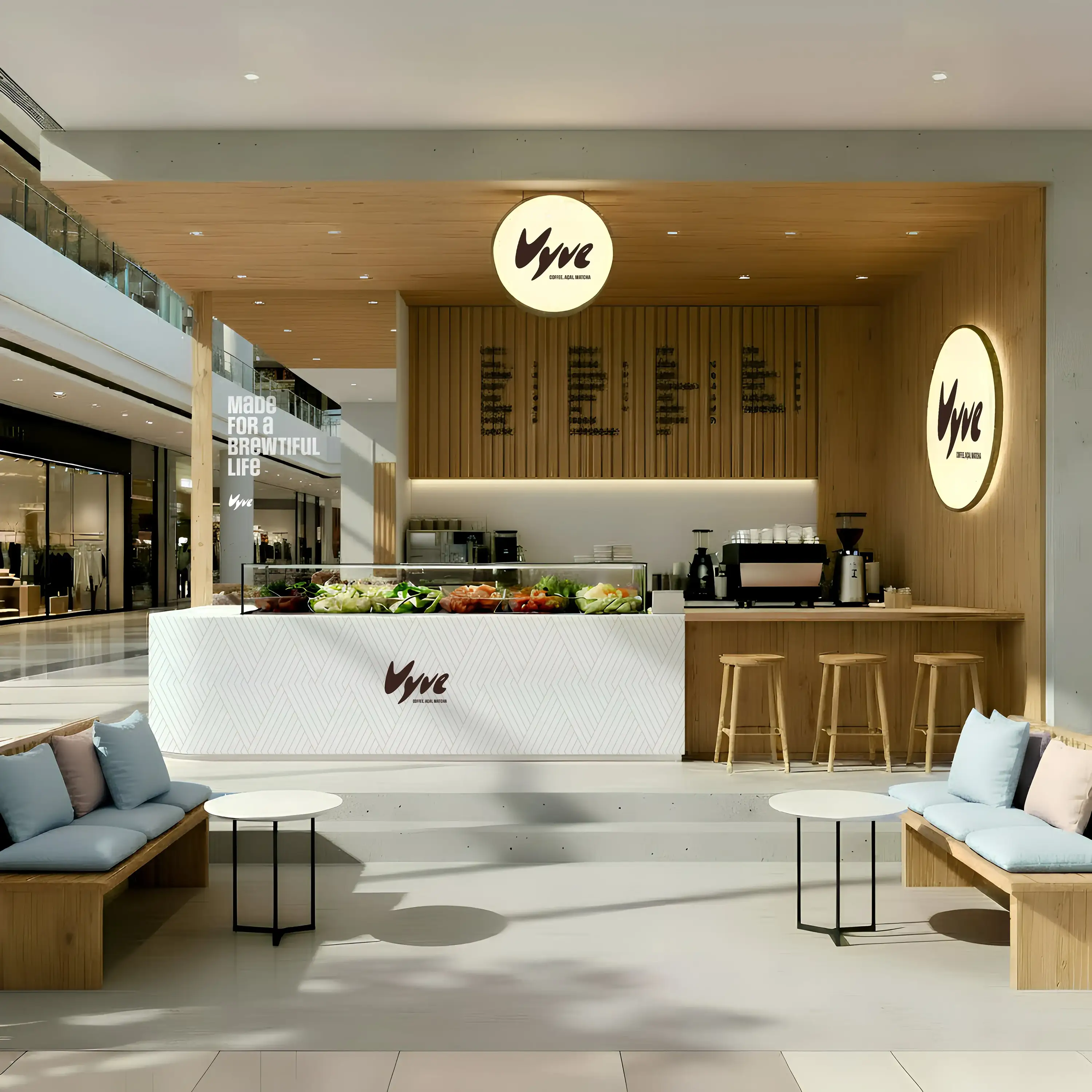 Vyve - Gallery 7