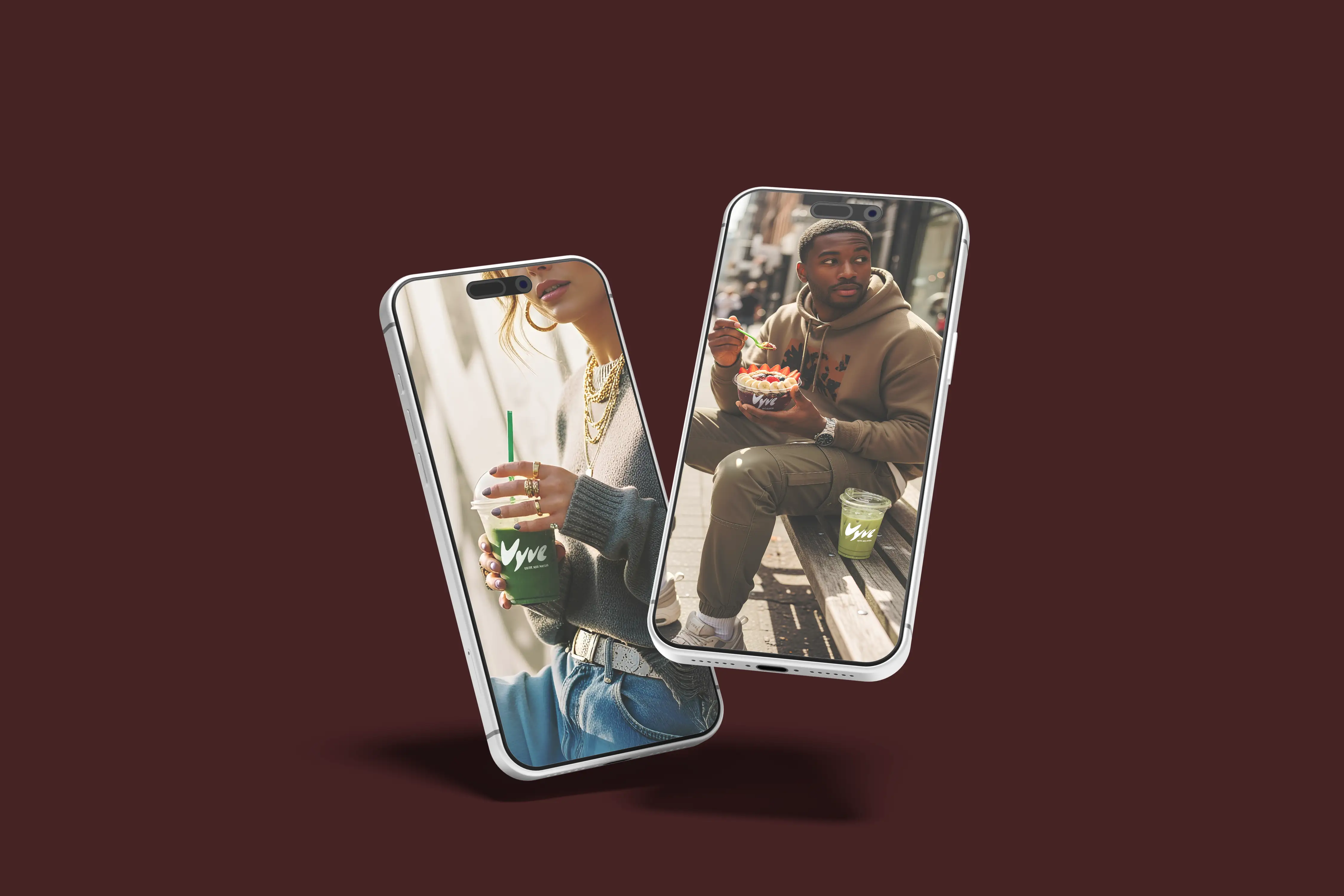 Vyve - Gallery 13